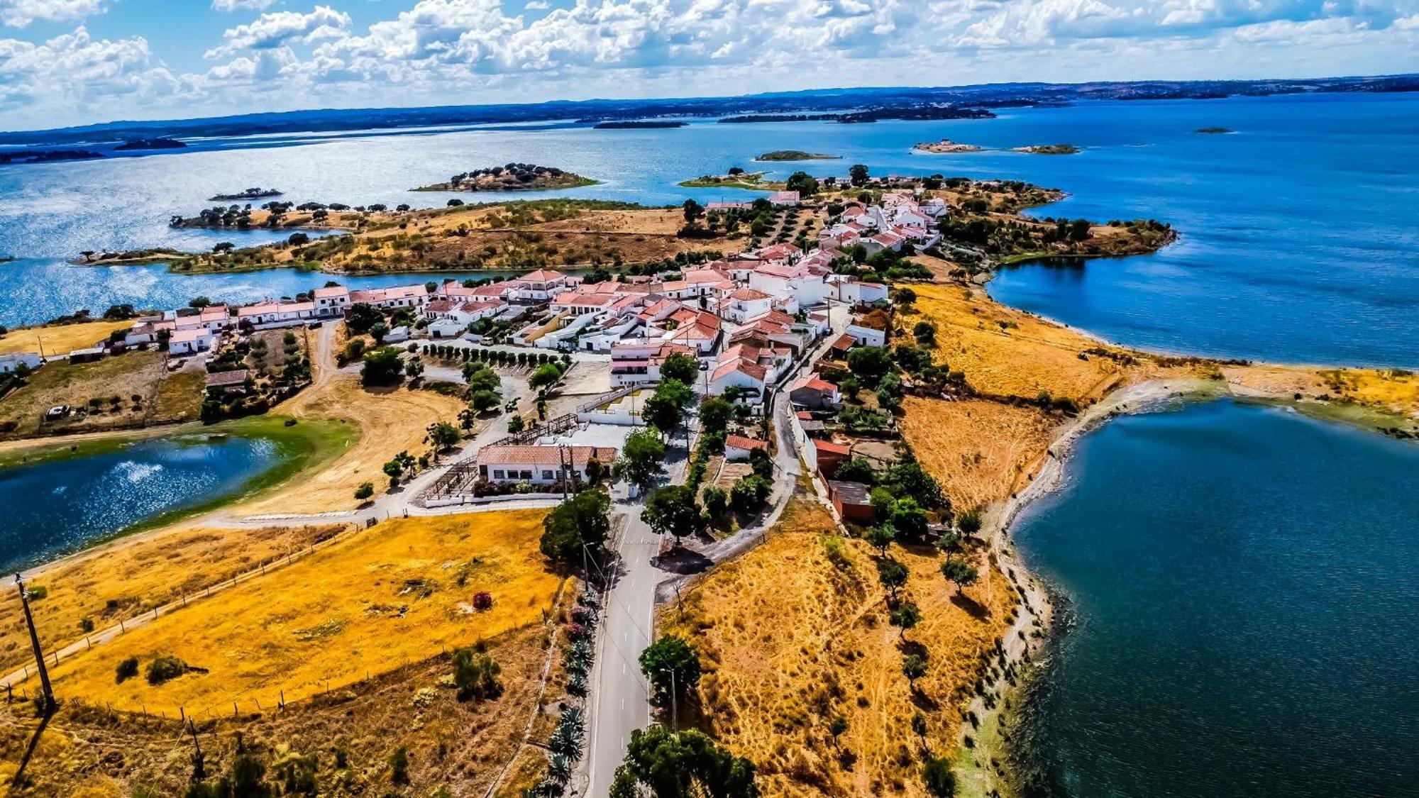 Seesterne Estrela Dış mekan fotoğraf